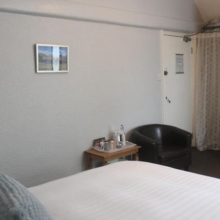 Hazeldene Guest House Bowness-on-Windermere Buitenkant foto