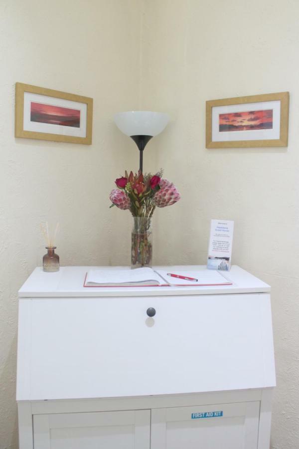 Hazeldene Guest House Bowness-on-Windermere Buitenkant foto